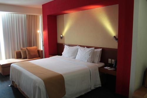 Holiday Inn Express Expo, Guadalajara