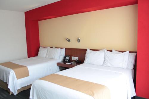 Holiday Inn Express Expo, Guadalajara