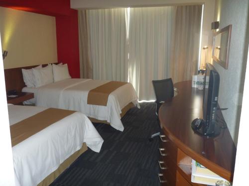 Holiday Inn Express Expo, Guadalajara