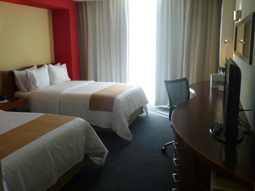 Holiday Inn Express Expo, Guadalajara