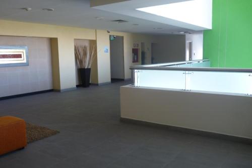 Holiday Inn Express Expo, Guadalajara