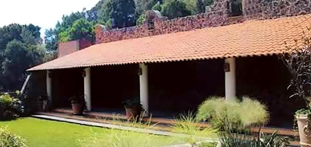 La Casa De Adobe, Tepoztlán