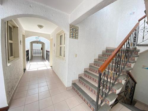 Dulce Luna, San Cristóbal de las Casas