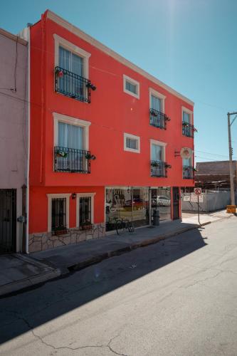 Santa Cruz, Chihuahua