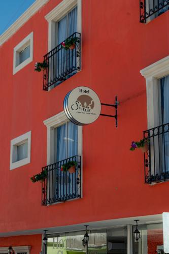 Santa Cruz, Chihuahua