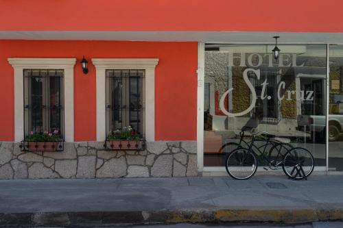 Santa Cruz, Chihuahua
