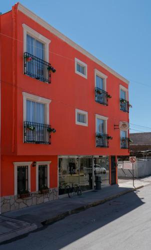 Santa Cruz, Chihuahua