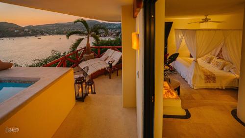 Tentaciones, Ixtapa / Zihuatanejo