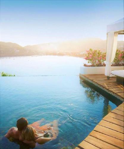 Tentaciones, Ixtapa / Zihuatanejo