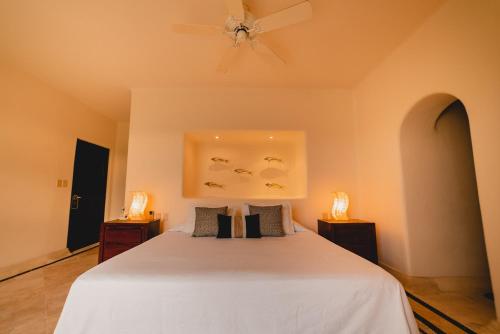 Tentaciones, Ixtapa / Zihuatanejo
