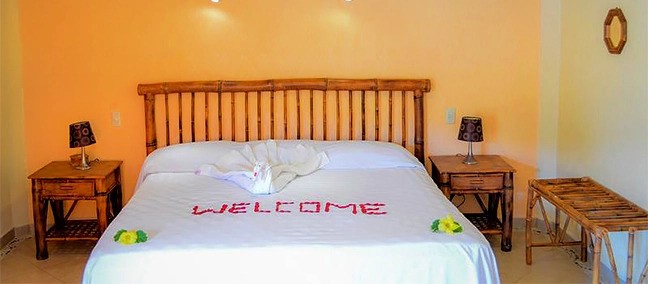 Bungalows La Madera, Ixtapa / Zihuatanejo