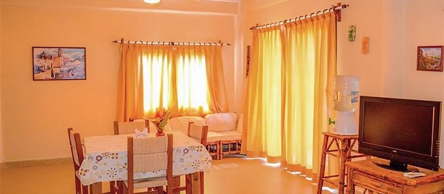 Bungalows La Madera, Ixtapa / Zihuatanejo