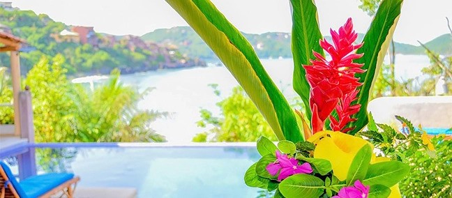 Bungalows La Madera, Ixtapa / Zihuatanejo