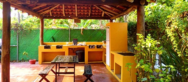 J.B., Ixtapa / Zihuatanejo