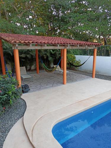 J.B., Ixtapa / Zihuatanejo