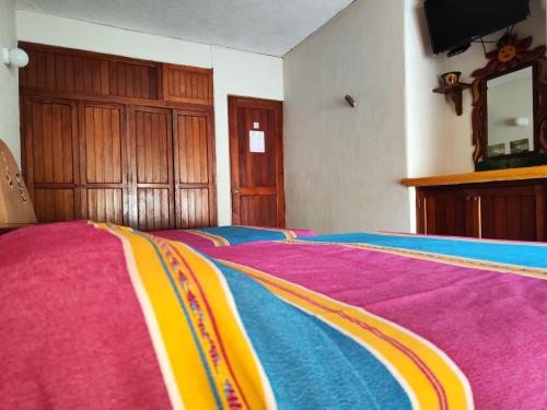 J.B., Ixtapa / Zihuatanejo
