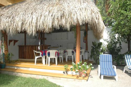 Villas Mercedes, Ixtapa / Zihuatanejo