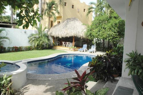 Villas Mercedes, Ixtapa / Zihuatanejo