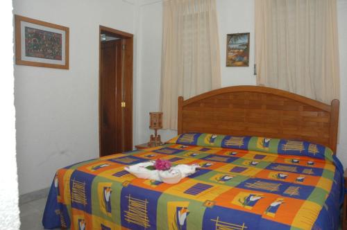 Villas Mercedes, Ixtapa / Zihuatanejo