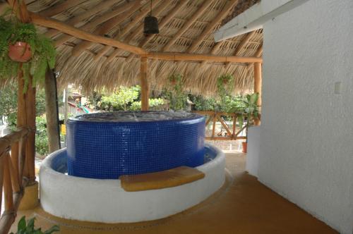 Villas Mercedes, Ixtapa / Zihuatanejo