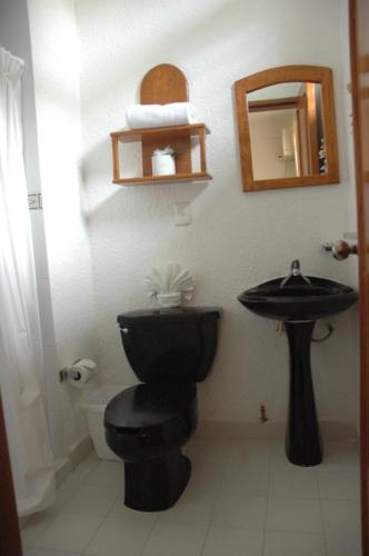 Villas Mercedes, Ixtapa / Zihuatanejo