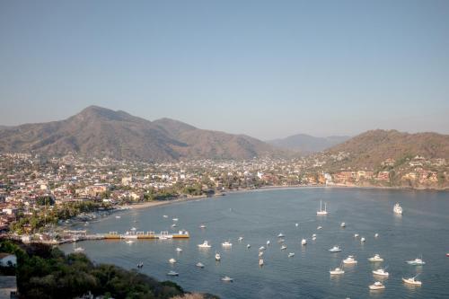 Villas El Morro, Ixtapa / Zihuatanejo