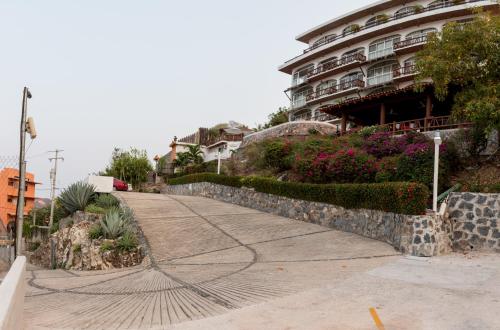 Villas El Morro, Ixtapa / Zihuatanejo