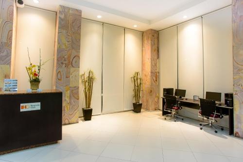 Holiday Inn Express Tapachula, Tapachula