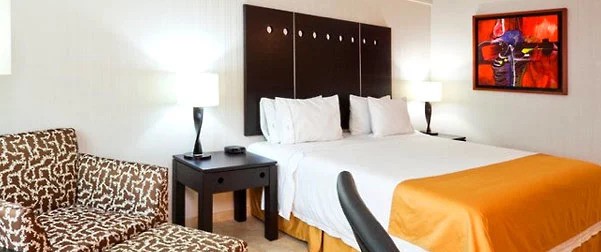 Holiday Inn Express Tapachula, Tapachula