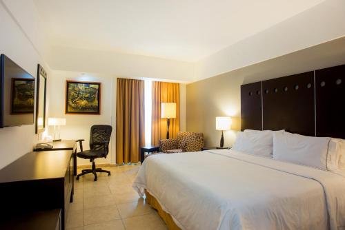 Holiday Inn Express Tapachula, Tapachula