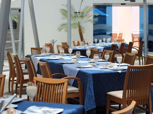 Crowne Plaza, León