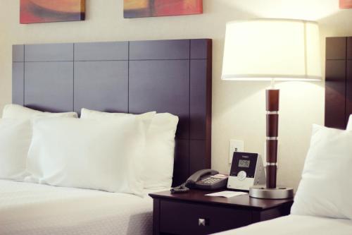 Crowne Plaza, León