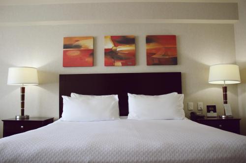 Crowne Plaza, León