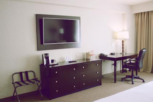Crowne Plaza, León