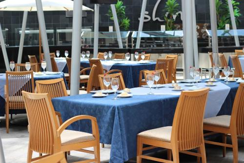 Crowne Plaza, León