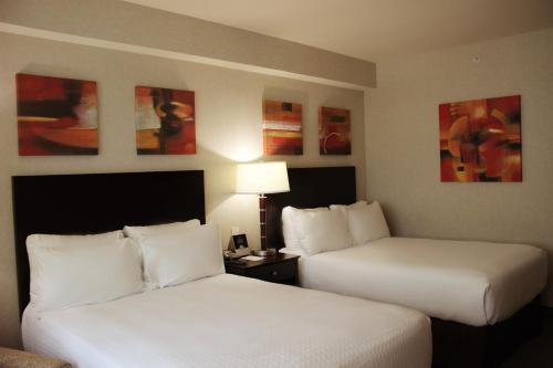 Crowne Plaza, León