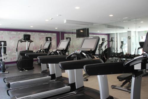 Crowne Plaza, León
