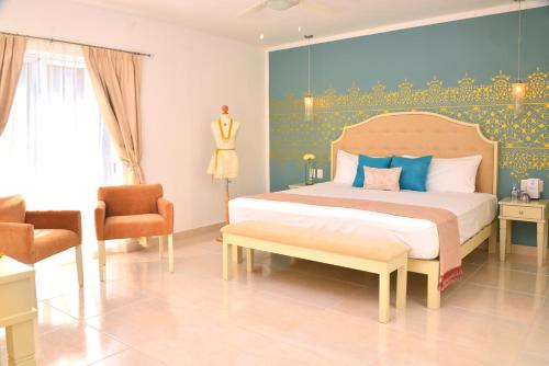 Unic Design, Playa del Carmen
