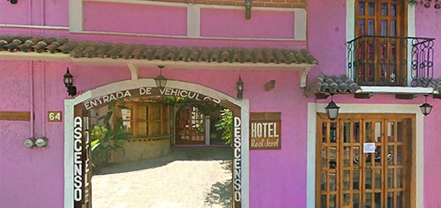 Credo La nuestra Visión Hotel San Rafael, San Cristóbal de las Casas - Precios Baratos Garantizado
