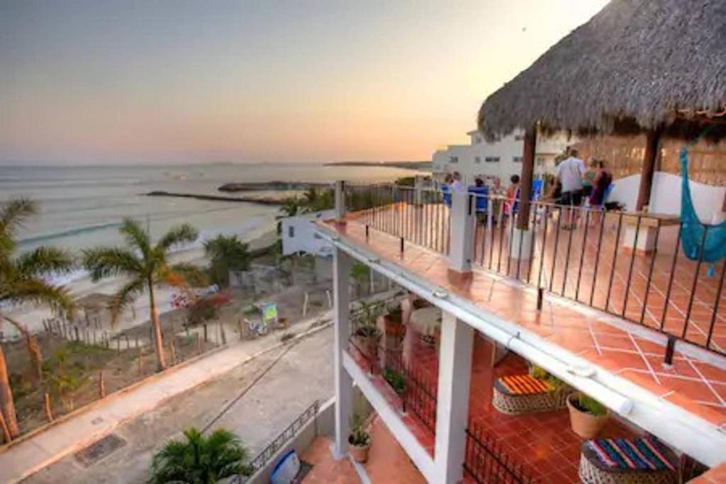 La Quinta del Sol, Punta de Mita