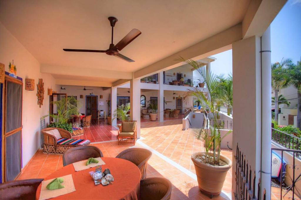 La Quinta del Sol, Punta de Mita