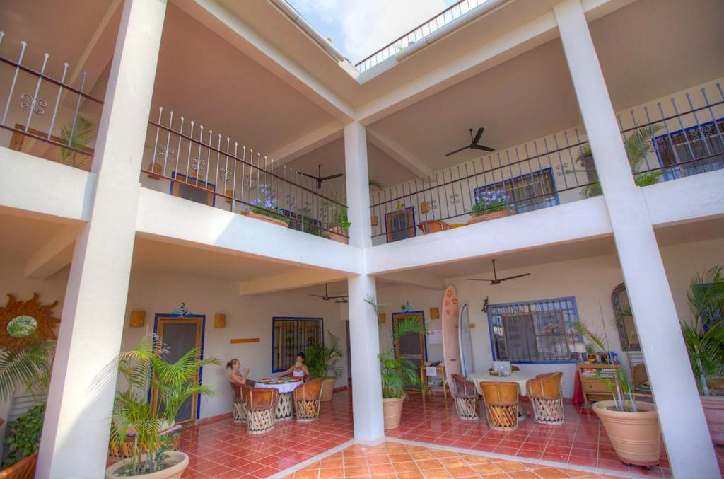 La Quinta del Sol, Punta de Mita