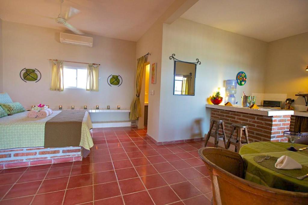 La Quinta del Sol, Punta de Mita