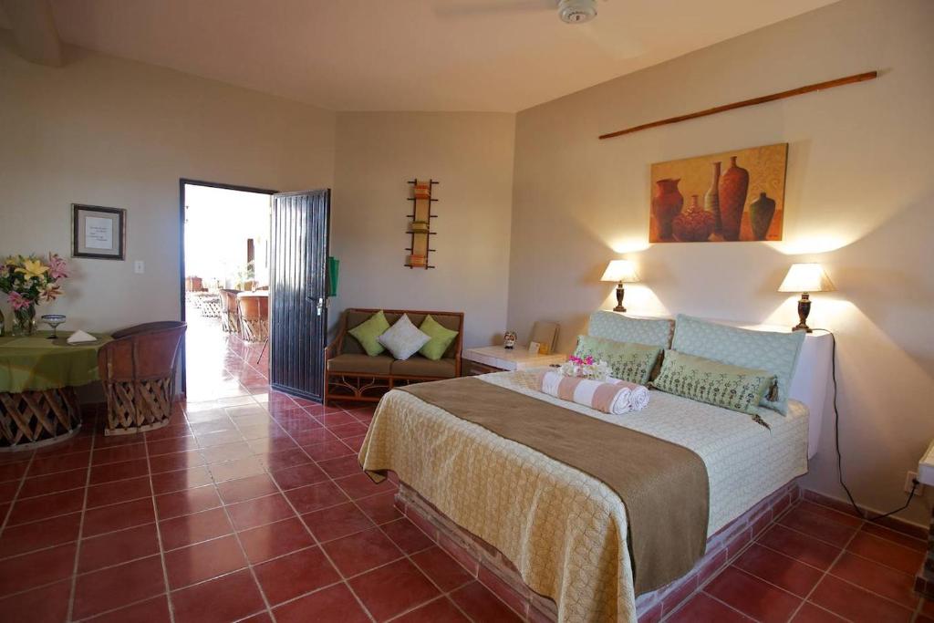 La Quinta del Sol, Punta de Mita