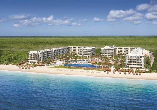 Dreams Riviera Cancún, Puerto Morelos