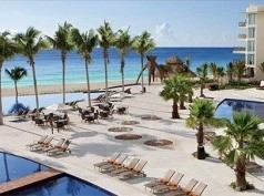 Dreams Riviera Cancún, Puerto Morelos