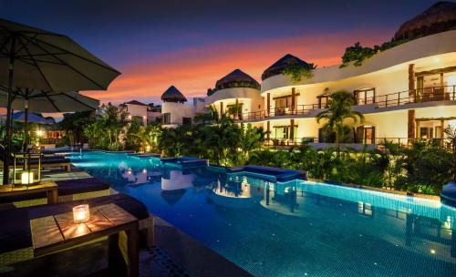 Porto Playa, Playa del Carmen
