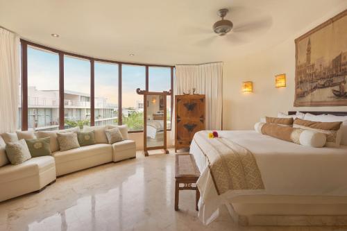 Porto Playa, Playa del Carmen