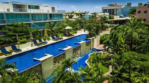 Porto Playa, Playa del Carmen