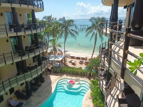 El Taj Condos, Playa del Carmen